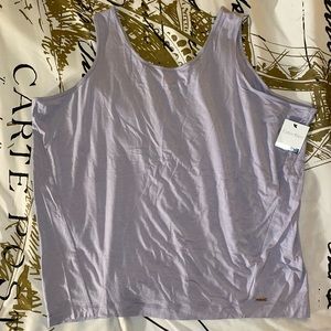 Calvin Klein Sleepwear Tank